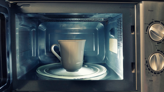 Science proves Brits are correct to heat up water in a kettle